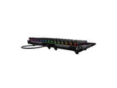 ASUS Tipkovnica ROG Falcata, ROG HFX V2 Analog, 8K, RGB, USB, črna, US
