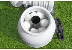 Bestway Bestway Filtrirne kroglice Polysphere 500 g - polnilo za filtre na pesek