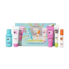 Makeup Revolution Darilni set Skin Stars