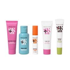Makeup Revolution Darilni set Skin Stars