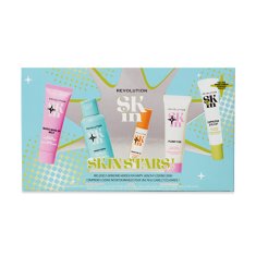 Makeup Revolution Darilni set Skin Stars