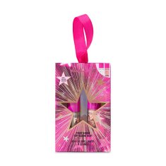 Makeup Revolution Darilni set mini sijaja za ustnice Pout Bomb Plumping Pink