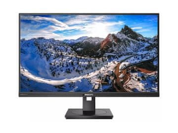 Philips 279P1 27" IPS 4K UHD USB-C ergonomski poslovni monitor