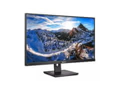 Philips 279P1 27" IPS 4K UHD USB-C ergonomski poslovni monitor 