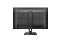 Philips 279P1 27" IPS 4K UHD USB-C ergonomski poslovni monitor 
