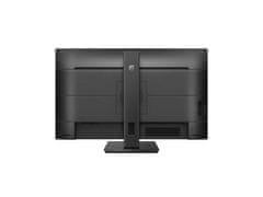 Philips 279P1 27" IPS 4K UHD USB-C ergonomski poslovni monitor 
