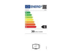 Philips 279P1 27" IPS 4K UHD USB-C ergonomski poslovni monitor 