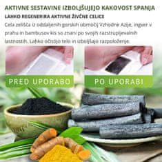 Orthexa Razstrupljevalni obliži za stopala DetoxNatura