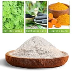 Orthexa Razstrupljevalni obliži za stopala DetoxNatura