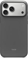Beats iPhone 17 Pro Max ovitek, MagSafe in Camera Control, siv (mgjd4ll/a) - odprta embalaža