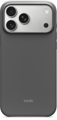 Apple Beats iPhone 17 Pro Max ovitek, MagSafe in Camera Control, siv (mgjd4ll/a)
