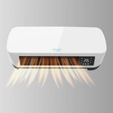 Cecotec Stenski Keramični Grelnik Ready Warm 5200 Box Ceramic