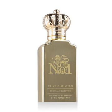 Clive Christian Original Collection No. 1 parfum za moške