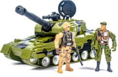 Mac Toys M4807038 Rezervoar STARX