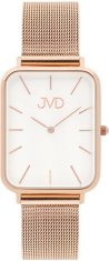 JVD Touches J‑TS62