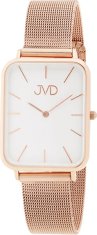 JVD Touches J‑TS62