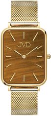 JVD Touches J‑TS69
