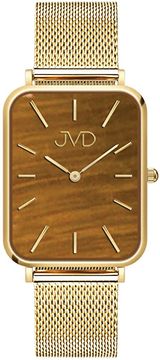 JVD Touches J‑TS69