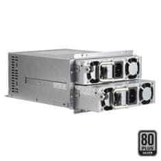 Inter-tech ASPOWER R2A-MV0700 700W napajalnik za strežnike