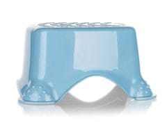 keeeper Stol 40,5x28,5x14cm protizdrsna plastika, MO