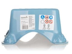 keeeper Stol 40,5x28,5x14cm protizdrsna plastika, MO