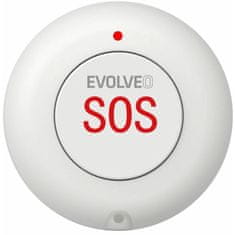 Evolveo brezžični gumb/zvonec