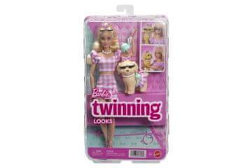 Barbie Dvojni kostum - modrc JFisher-Price36 TV