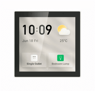 BOT Pametni zaslon SCP1