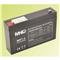 MHpower Pb baterija VRLA AGM 6V/7Ah (MS7-6)