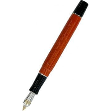Parker Nalivno pero Duofold Vintage Red International