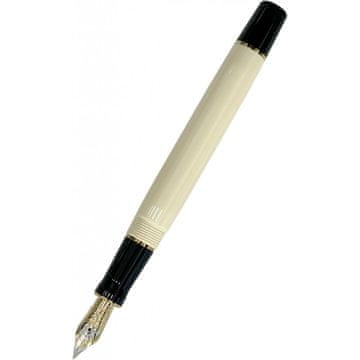 Parker Nalivno pero Duofold Ivory International GT