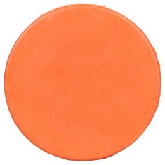 Trening s hokejskim ploščkom oranžna različica 28918