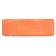 Trening s hokejskim ploščkom oranžna različica 28918