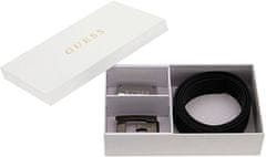 Guess Moški darilni set GFBOXMP5401-BLA