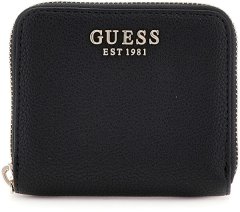 Guess Ženska denarnica MALA SWBG7459137-BLA