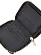 Guess Ženska denarnica MALA SWBG7459137-BLA