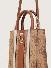 Guess Ženska torbica čez telo HWSO7838750-LTL