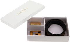 Guess Moški darilni set GFBOXMP5401-BRO