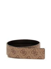 Guess Moški darilni set GFBOXMP5401-BRO