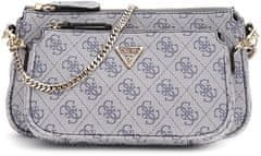 Guess Ženska torbica čez telo HWBG9672710-SLG