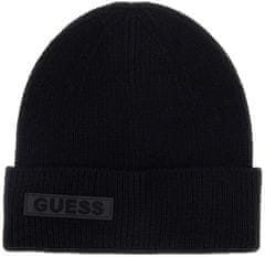 Guess Moška kapa AM9583POL01-BLA
