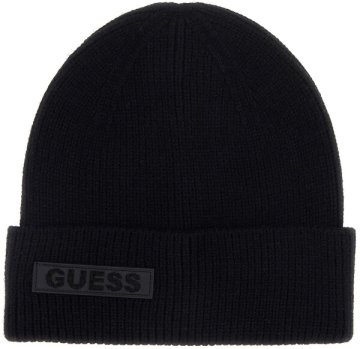 Guess Moška kapa AM9583POL01-BLA