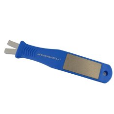 Winnwell V Stick brusilnik za drsalke paket 1 kos