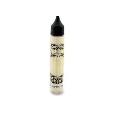 Cadence Metallic Contour, 25 ml - šampanjec