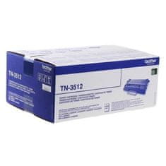 Brother Toner TN-3512 - črn