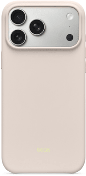 Apple Beats iPhone 17 Pro Max ovitek, MagSafe in Camera Control, Lime Stone (mgje4ll/a)