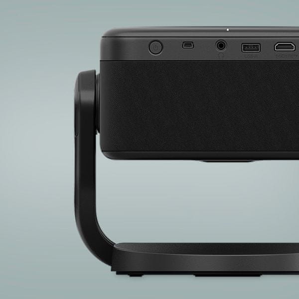 Pametna zabava na dosegu roke