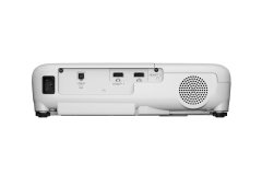 Epson EB-W53 projektor, 3LCD, 4000lm