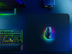 Miška Pro Click V2