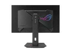 ASUS Monitor 27'' (69 cm) QHD OLED 240Hz, HDR10, 2xHDMI, DisplayPort, 2xUSB, ROG Strix XG27AQDMG